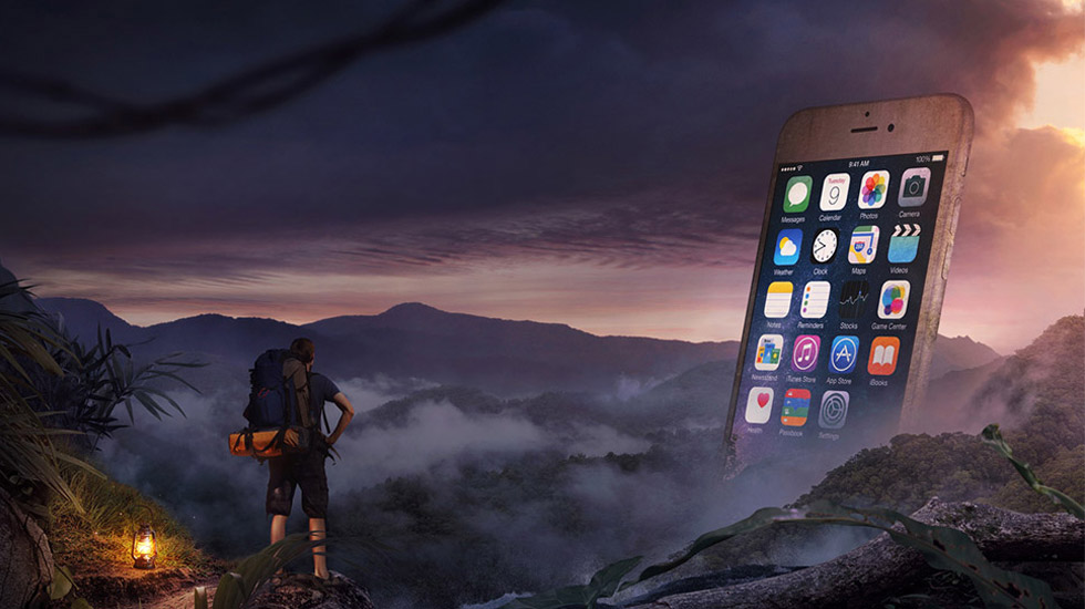 总部运营中心管理层