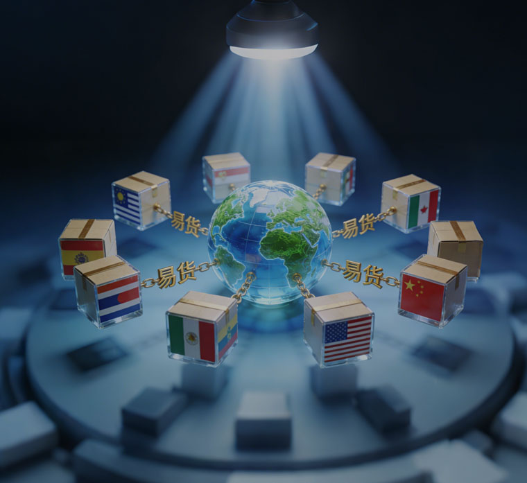 帮助客户在时代中完成蜕