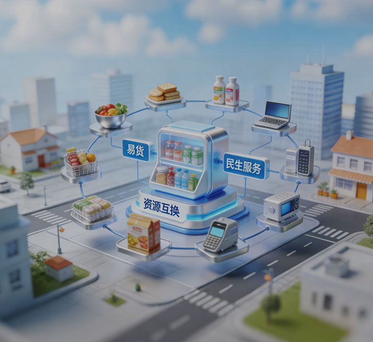 为传统企业搭建营销大数